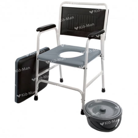 Scaun toaleta standard