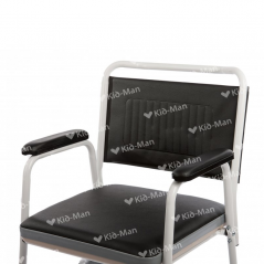 Scaun toaleta standard