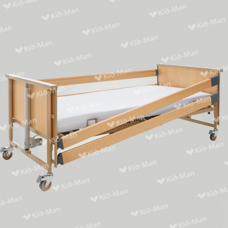 Pat de ingrijire, model DALI ECON