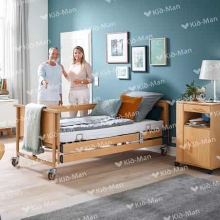 Pat de ingrijire DALI Bluetooth