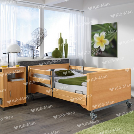 Pat de ingrijire, model GIGANT