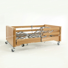 Pat de ingrijire, model GIGANT