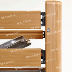 Pat de ingrijire, model GIGANT