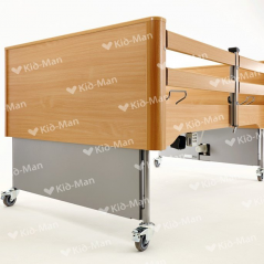 Pat de ingrijire, model GIGANT