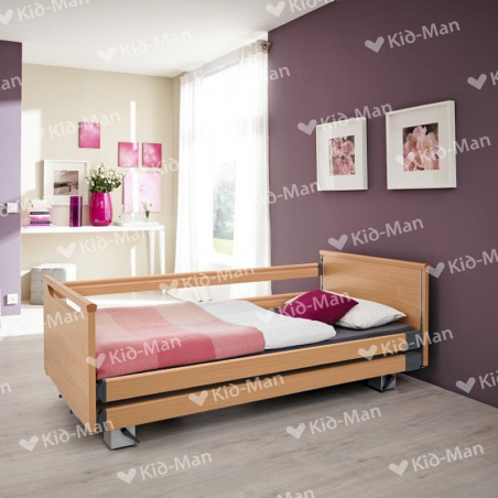 Pat de ingrijire REGIA