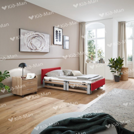 Pat de ingrijire REGIA