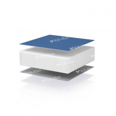 Saltea confort MEDAS – uz medical