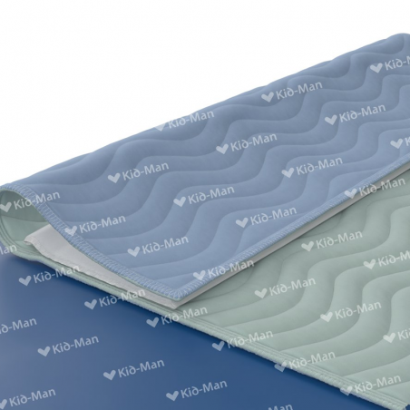 Aleza igienică lavabilă și reutilizabilă