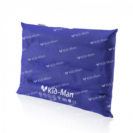 Pernă medicală pentru poziționare și confort