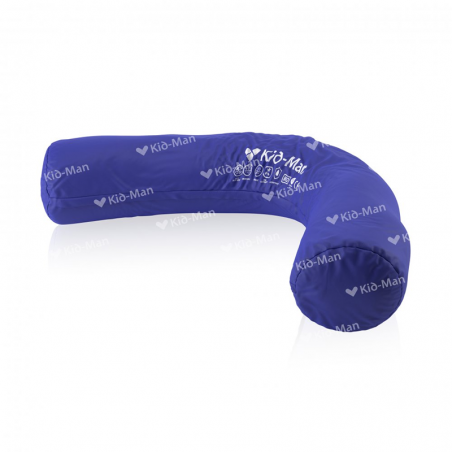 Pernă de suport tip rolă 125x20 cm