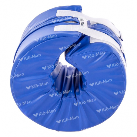 Pernă de suport și protecție călcâi