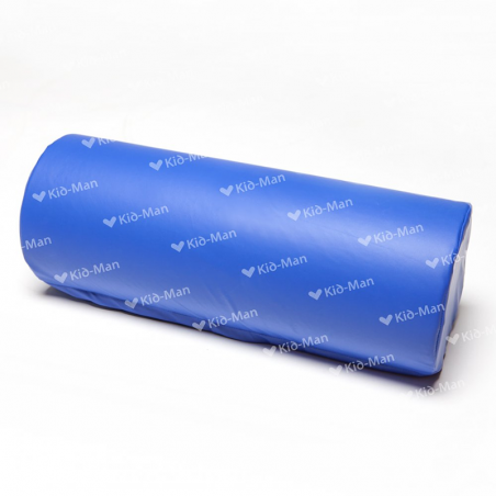 Pernă rulou de poziționare din spumă 52×20 cm