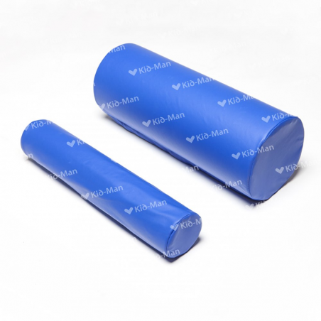 Pernă rulou de poziționare din spumă 52×20 cm