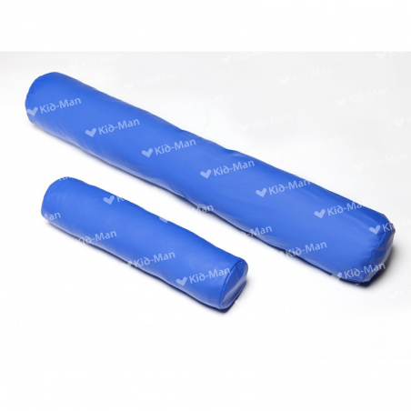 Pernă rulou de poziționare 60×15 cm