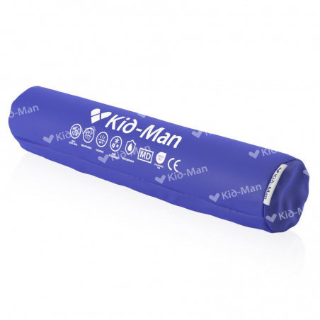 Rulou de poziționare medical din spumă 50×10 cm