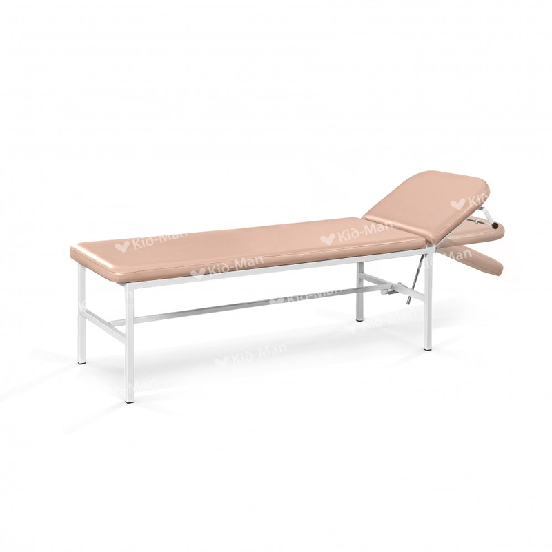 Canapea pentru consultații medicale, înălțime 51 cm