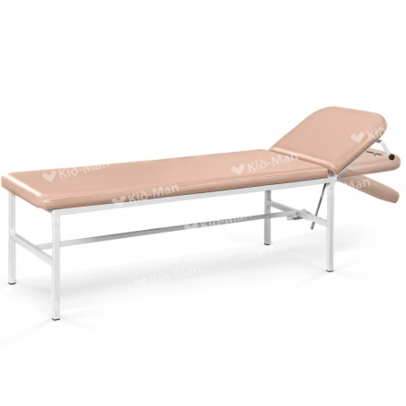 Canapea pentru consultații medicale, înălțime 51 cm