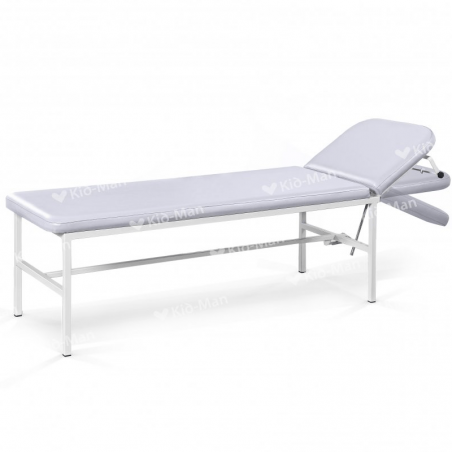 Canapea de examinare medicală, înălțime 81 cm