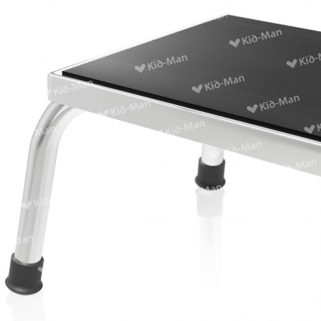 Scăriță de acces pentru pat de spital