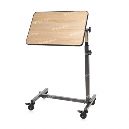 Masă de suport pentru pacienți la pat