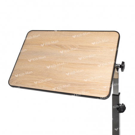 Masă de suport pentru pacienți la pat