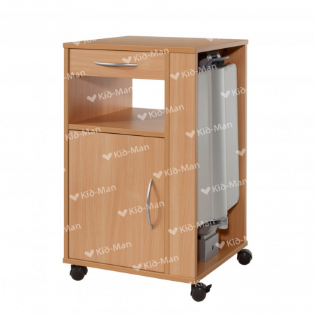 Noptieră medicală ARMINIUS pentru spitale