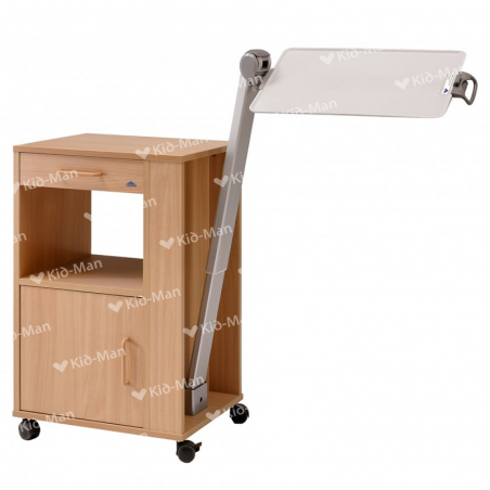 Noptieră medicală ARMINIUS pentru spitale