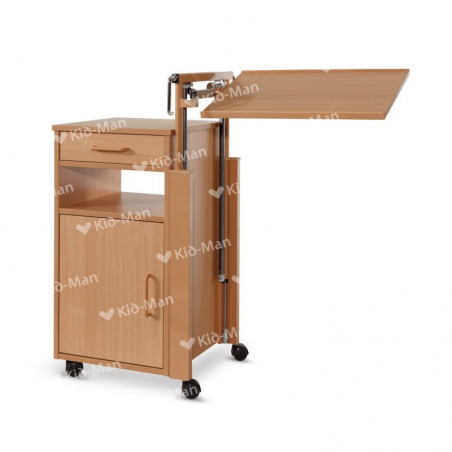 Noptieră medicală CHERUSKER pentru spitale