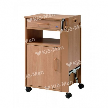 Noptieră medicală CHERUSKER pentru spitale