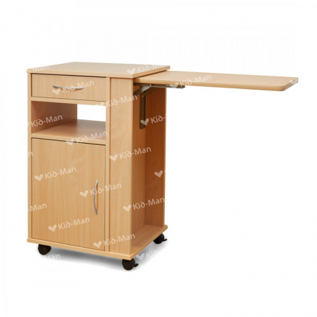 Noptieră medicală HERMAN pentru spitale