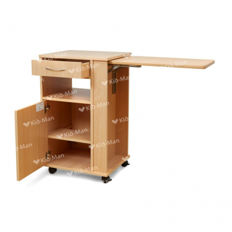 Noptieră medicală HERMAN pentru spitale