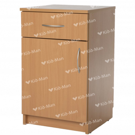 Noptieră medicală UNO pentru spitale