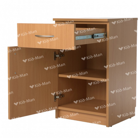 Noptieră medicală UNO pentru spitale