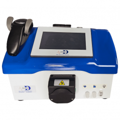 SEB 1000 – Sistem Automatizat pentru Pre-curățarea Dispozitivelor Endoscopice