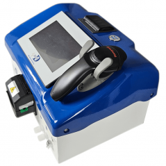 SEB 1000 – Sistem Automatizat pentru Pre-curățarea Dispozitivelor Endoscopice