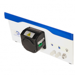 SEB 1000 – Sistem Automatizat pentru Pre-curățarea Dispozitivelor Endoscopice