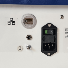 SEB 1000 – Sistem Automatizat pentru Pre-curățarea Dispozitivelor Endoscopice