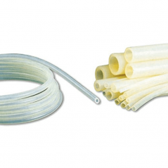 Tuburi din Silicon Medical de Înaltă Puritate pentru Sterilizare la Autoclavă