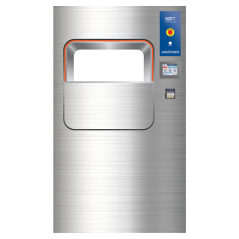 AMARO 5000 - Sterilizator cu Abur și Autoclav Vertical Medical