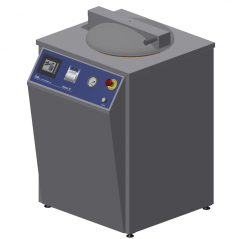 UNICLAVE 99 - Sterilizator cu Abur și Autoclav Vertical