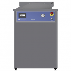 UNICLAVE 99 - Sterilizator cu Abur și Autoclav Vertical