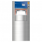 STERI 21 - Sterilizator cu Abur și Autoclav Orizontal