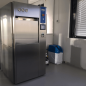 STERI 21 - Sterilizator cu Abur și Autoclav Orizontal
