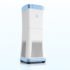 Purificator de Aer SBS-Y100 cu Tehnologie Plasma