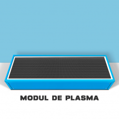 Purificator de Aer SBS-Y100 cu Tehnologie Plasma