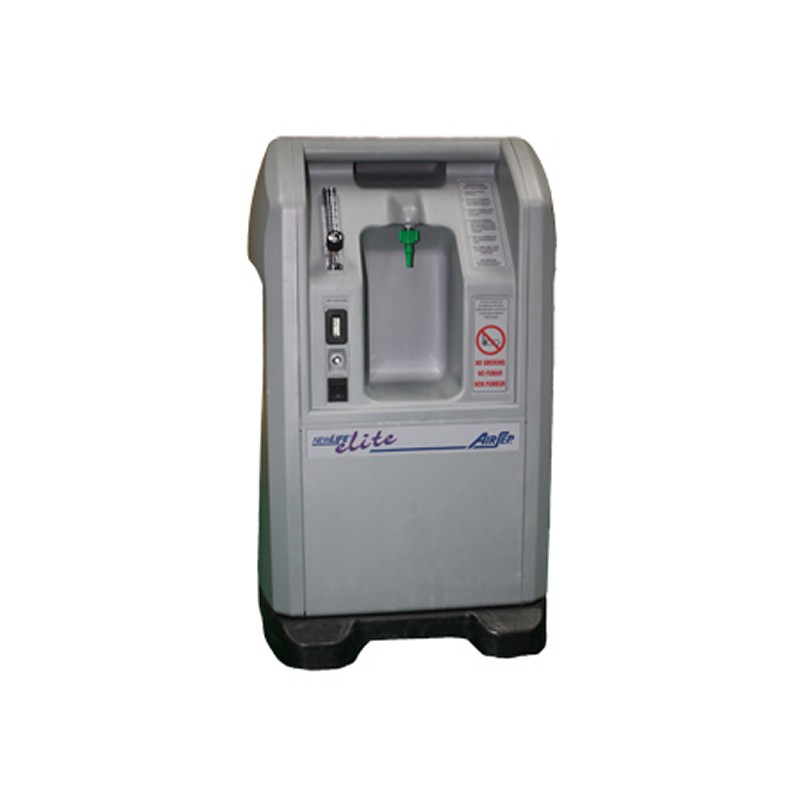 Concentrator oxigen AirSep NewLife Elite 5 litri pe minut