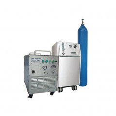 Statie umplere oxigen de inalta presiune 2000 PSI portabila