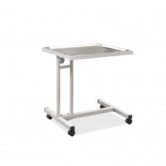 Masuta Mayo cu ajustare manuala TM-B 2003 – pentru uz medical