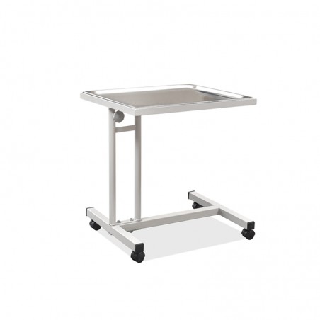 Masuta Mayo cu ajustare manuala TM-B 2003 – pentru uz medical