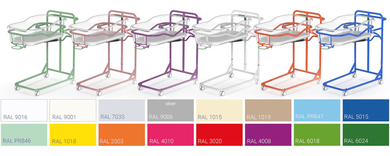 CARUCIOR / COSULET NOU-NASCUTI BABY